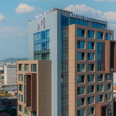 Marinaj Hotel & Spa Τίρανα Εξωτερικό φωτογραφία