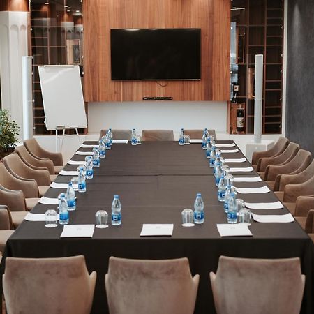 Marinaj Hotel & Spa Τίρανα Εξωτερικό φωτογραφία