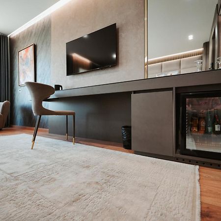 Marinaj Hotel & Spa Τίρανα Εξωτερικό φωτογραφία