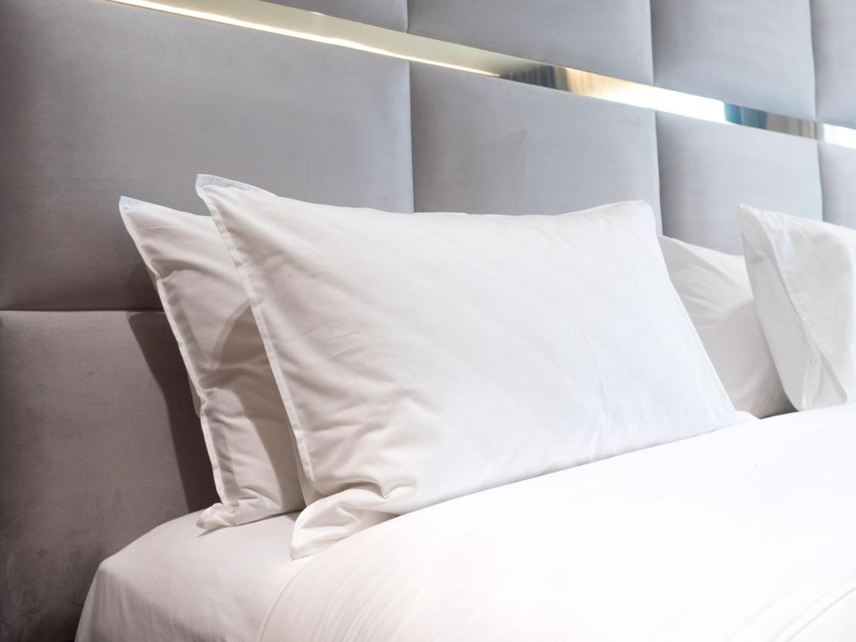 Marinaj Hotel & Spa Τίρανα Εξωτερικό φωτογραφία