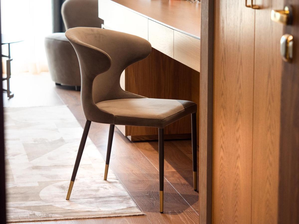 Marinaj Hotel & Spa Τίρανα Εξωτερικό φωτογραφία