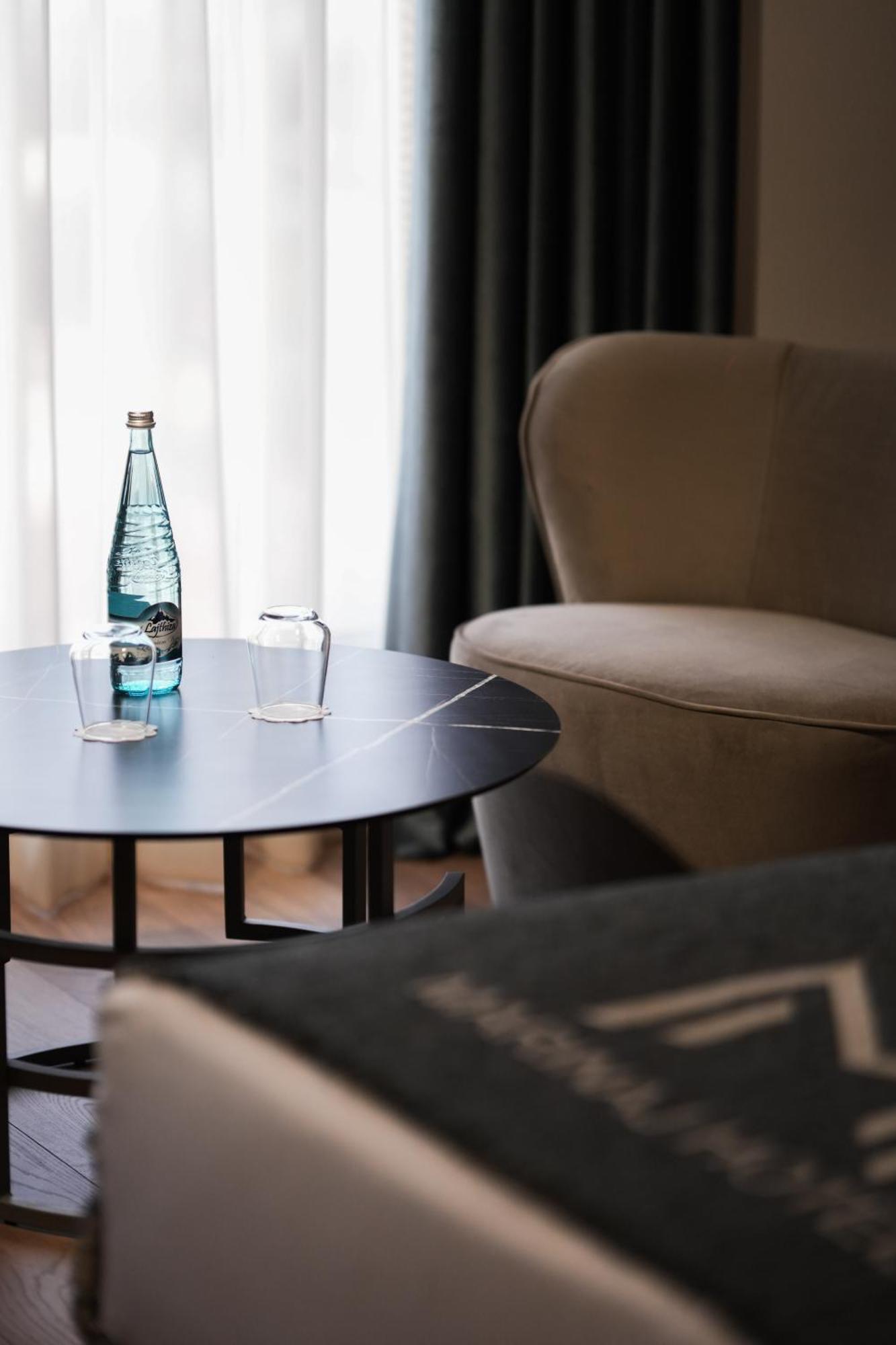 Marinaj Hotel & Spa Τίρανα Εξωτερικό φωτογραφία