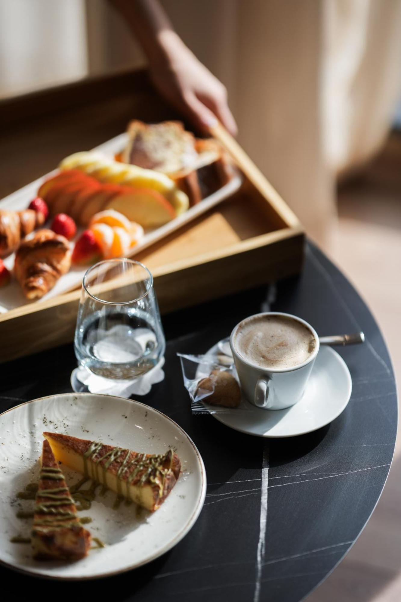 Marinaj Hotel & Spa Τίρανα Εξωτερικό φωτογραφία