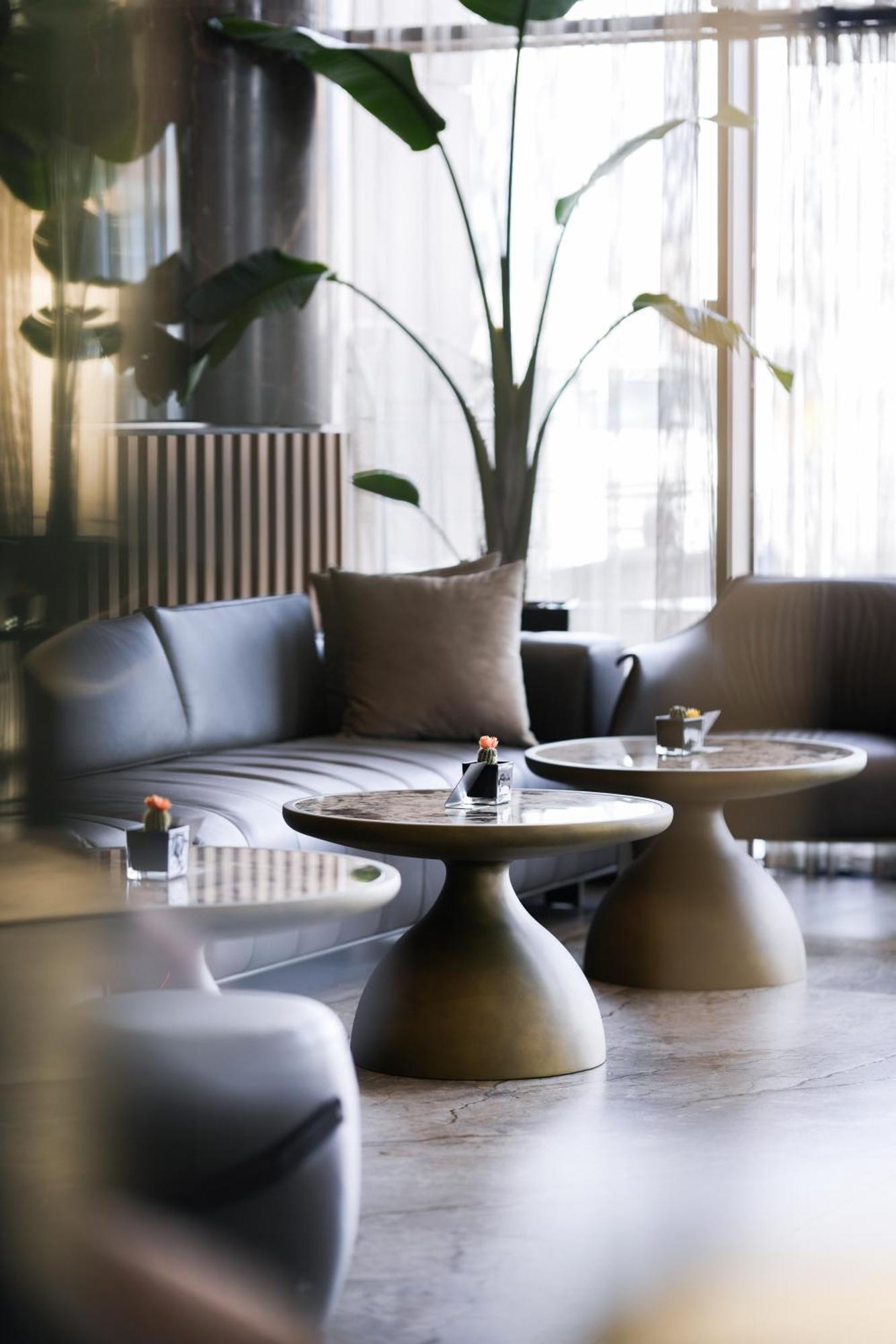 Marinaj Hotel & Spa Τίρανα Εξωτερικό φωτογραφία