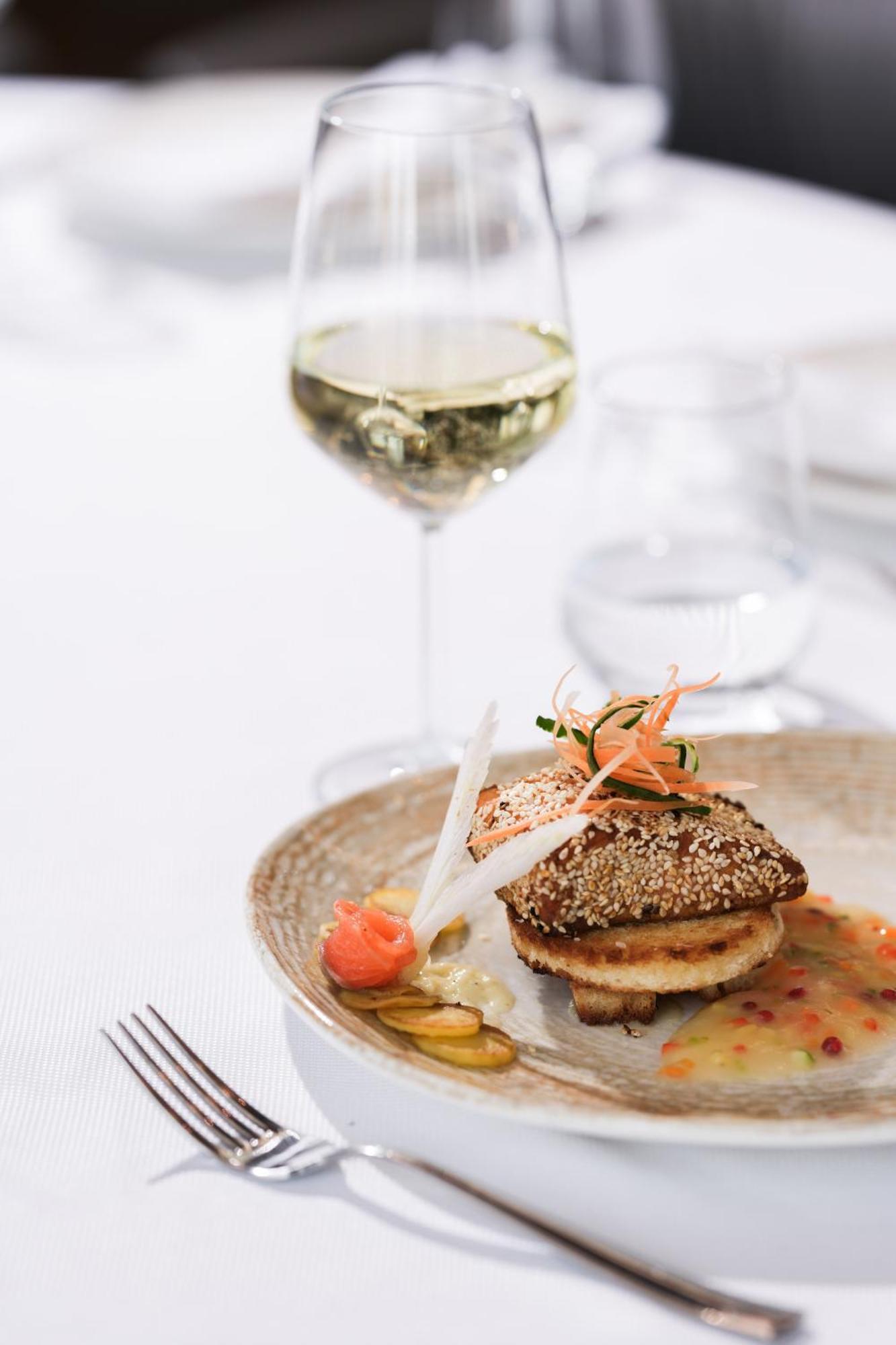Marinaj Hotel & Spa Τίρανα Εξωτερικό φωτογραφία
