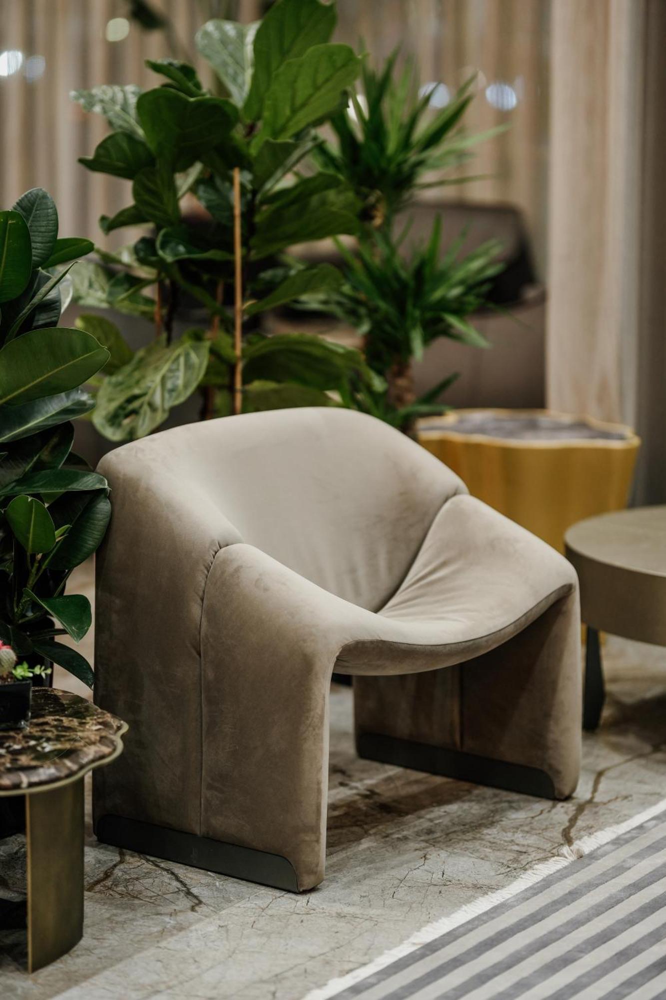 Marinaj Hotel & Spa Τίρανα Εξωτερικό φωτογραφία