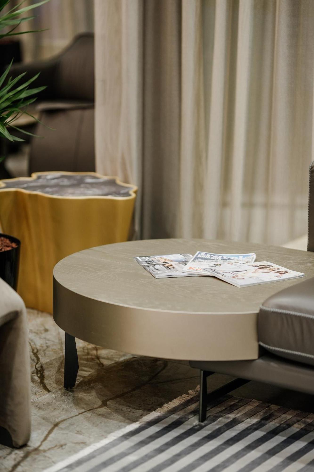 Marinaj Hotel & Spa Τίρανα Εξωτερικό φωτογραφία